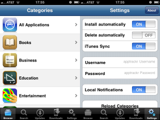 Illustration for article titled 17 Reasons to Jailbreak Your iPhone or iPod Touch NOW